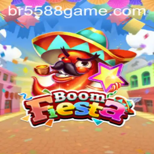 Explorando o Mundo Empolgante de BoomFiesta