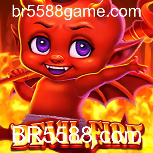 DevilFire: Um Mergulho no Universo de BR5588.com