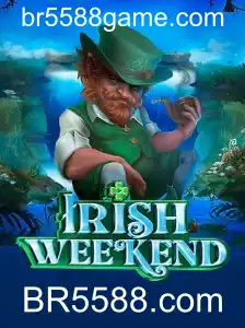 Descubra o Fascinante Mundo do Jogo 'IrishWeekend' no BR5588.com
