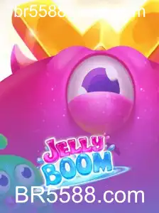 Explorando as Aventuras de JellyBoom: Um Guia para Iniciantes no Jogo