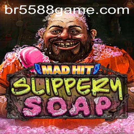 Descubra o Fascinante Mundo de MadHitSlipperySoap - Um Jogo de Diversão e Estratégia