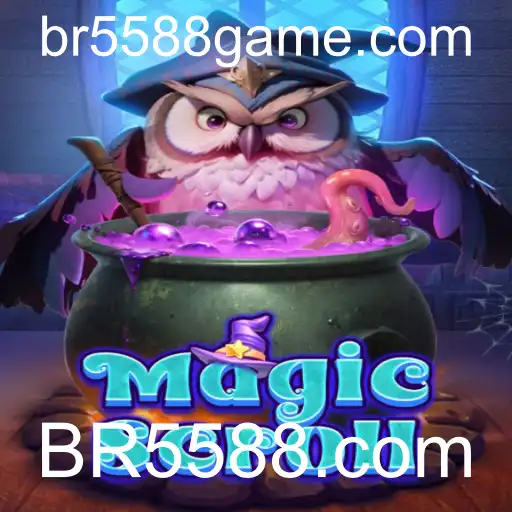 Descubra o Fascinante Mundo de MagicScroll: O Jogo do Momento