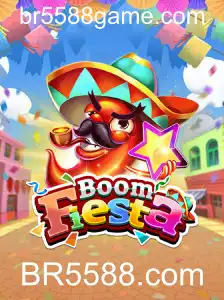 Explorando o Mundo Empolgante de BoomFiesta