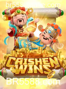 CaishenWins: Um Guia Completo sobre o Jogo de Slots Online