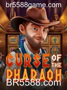 Explore o Fascinante Mundo de CurseofthePharaoh