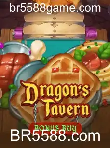 Explorando o Mundo Envolvente de DragonsTavern