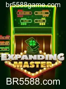 Descobrindo o Mundo Dinâmico de ExpandingMaster