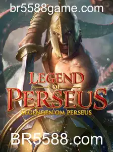 LegendofPerseus: Descubra a Aventura Épica com BR5588.com