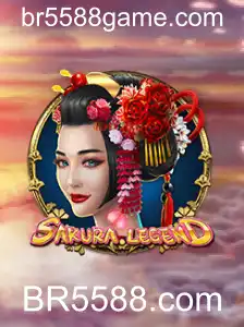 Descubra o Mundo de SakuraLegend: Um Jogo Inovador em BR5588.com