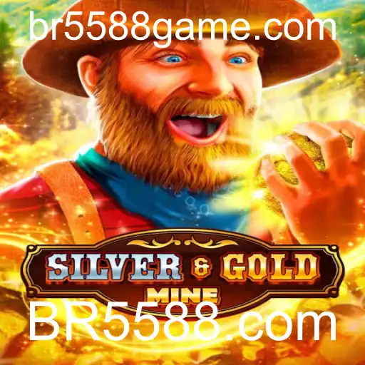 Explorando o Mundo do Jogo SilverGold e o BR5588.com