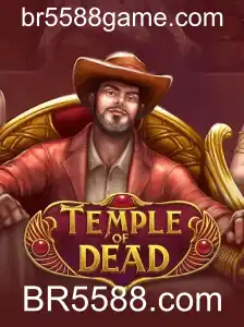 Descubra a Aventura Envolvente de TempleofDead