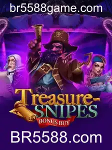 Explorando o Fascinante Mundo de TreasuresnipesBonusBuy