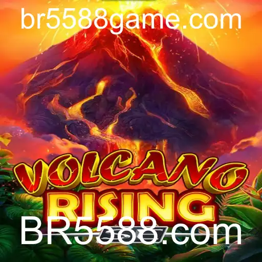Descubra o Mundo de Aventuras em VolcanoRisingSE