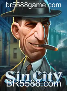 SinCity: Mergulhe na Ação e Estratégia deste Jogo Inovador
