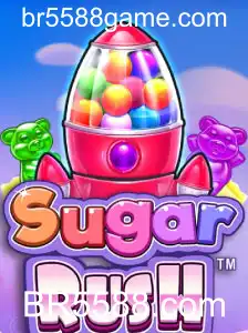Descubra o Mundo Encantado de SugarRush: Um Guia Completo