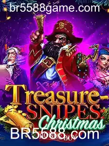 Descubra a Magia do Jogo TreasuresnipesChristmas: Regras e Estratégias