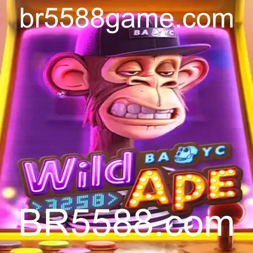 Descubra o emocionante mundo do WildApe3258