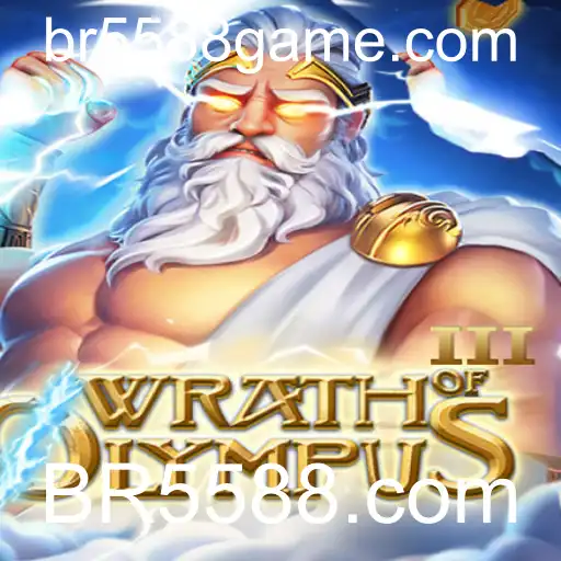 Descubra a Aventura Épica de 'WrathofOlympusIII'